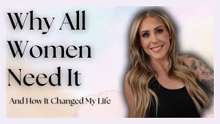 How To Use Desiccated Thyroid For Women | My Personal Experience