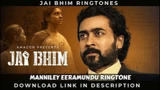 Manniley Eeramundu Ringtone