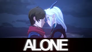Alone | Rayllum | Happy Birthday Missocpus! @Prxmer