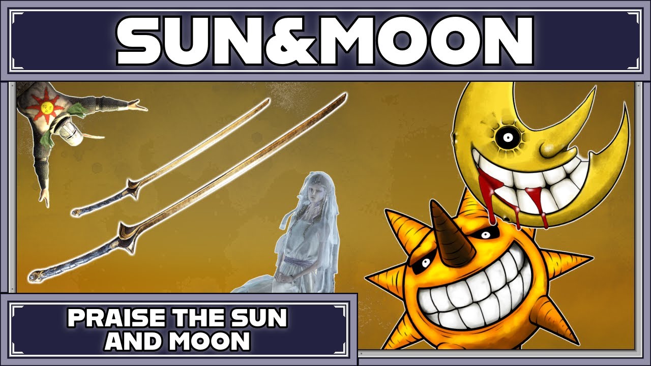 WARFRAME | SUN & MOON BUILD GUIDE! 2025 BUILD