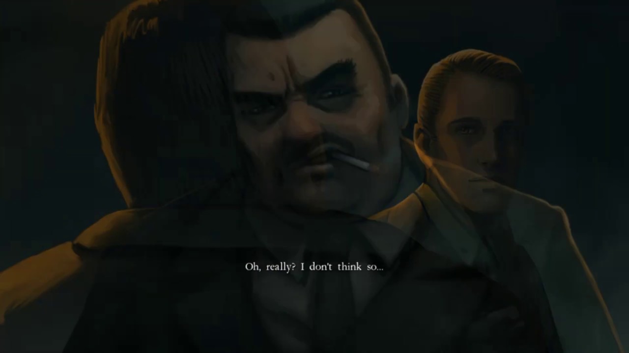 01 - Let's Play House of Caravan