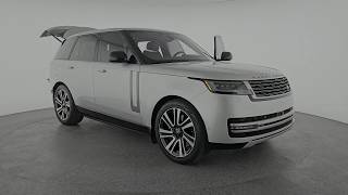2023 Land Rover Range Rover SE Las Vegas, Henderson, North Las Vegas, Nevada, San Bernardino Co...