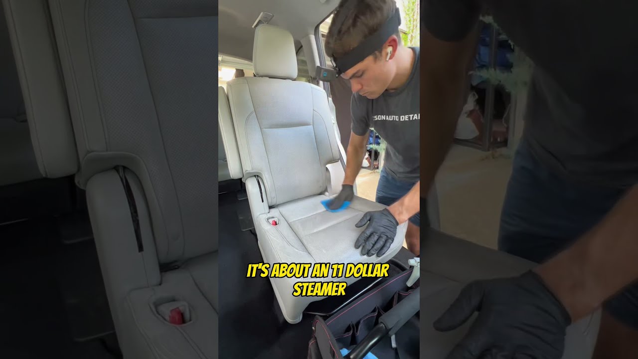 My all time favorite interior tool 🤩 #detailing #autodetailing #detailers #cardetailing #detailer