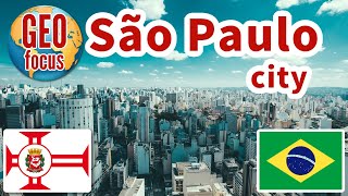 São Paulo! Brazil's Overlooked but Superior City screenshot 4