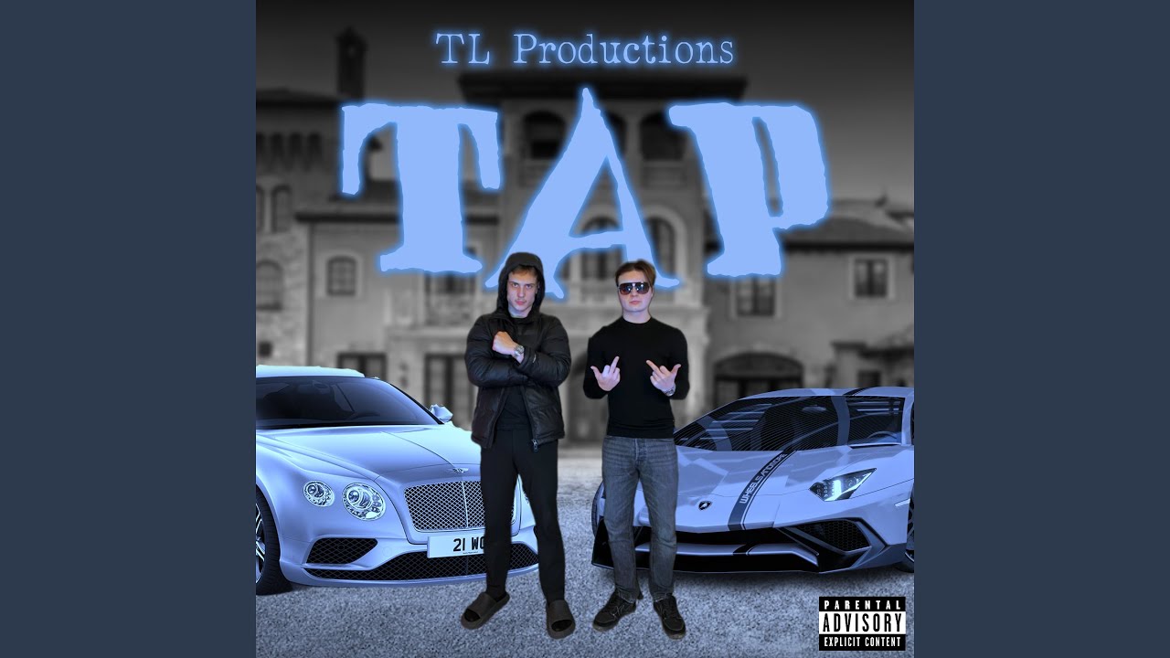 Watch TAP on YouTube Watch TAP on YouTube