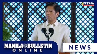 FULL SPECH: President Marcos Jr. leads 122nd Labor Day celebration in Malacañang