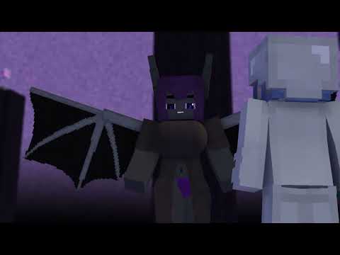 Final boss (minecraft vore)