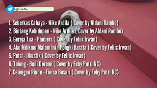 Kompilasi Lagu Indo Terbaik 2019 - Aldani Rambe, Feliix Irwan, Feby Putri NC