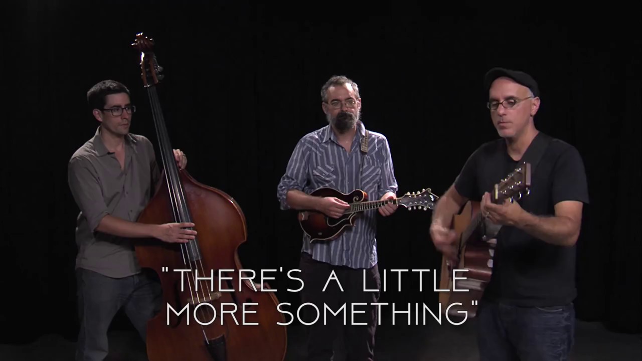 FPTV Open Mic The Vine Brothers "There's a Little More Something