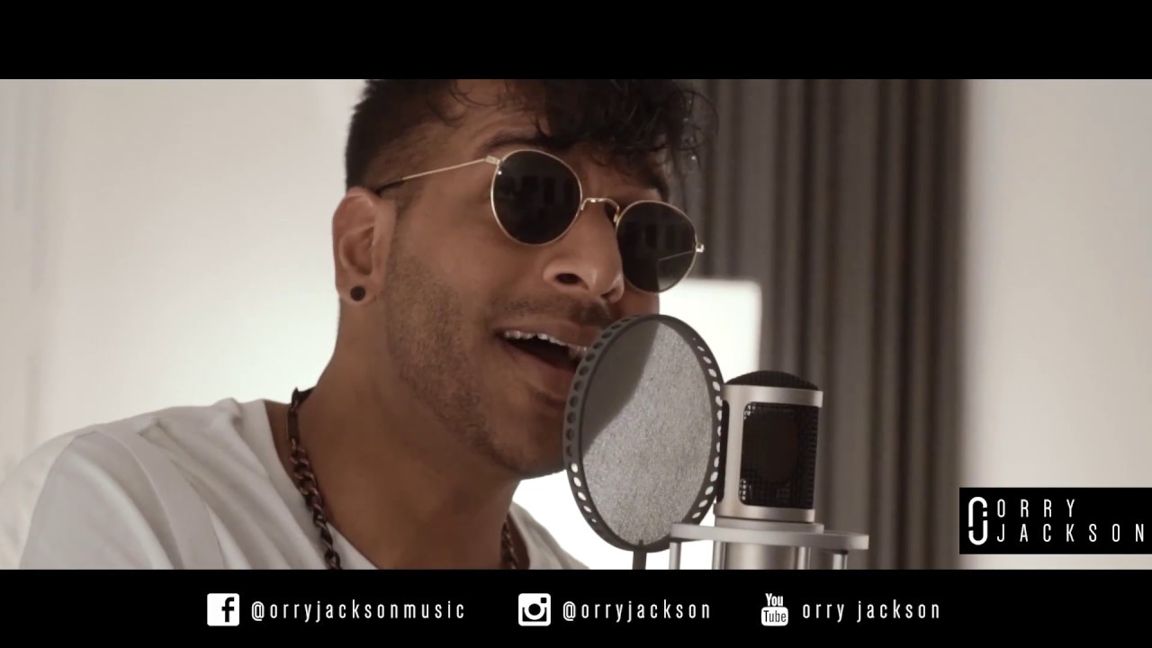 andreas bourani eisberg JULIAN LE PLAY - MEIN ANKER (ORRY JACKSON LIVE LOUNGE)