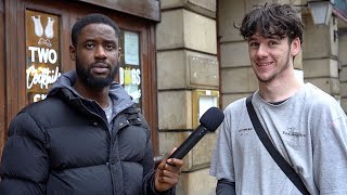 Gen Z Struggles With Common Knowledge