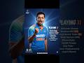 Asia Cup 2025 Final | Gemini AI Poster | Team India Shorts