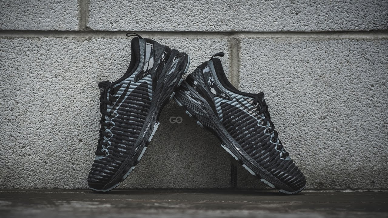 asics kostadinov gel delva