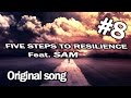 Five Steps to Resilience - Vincent Saling &amp; Samuel Ajamian