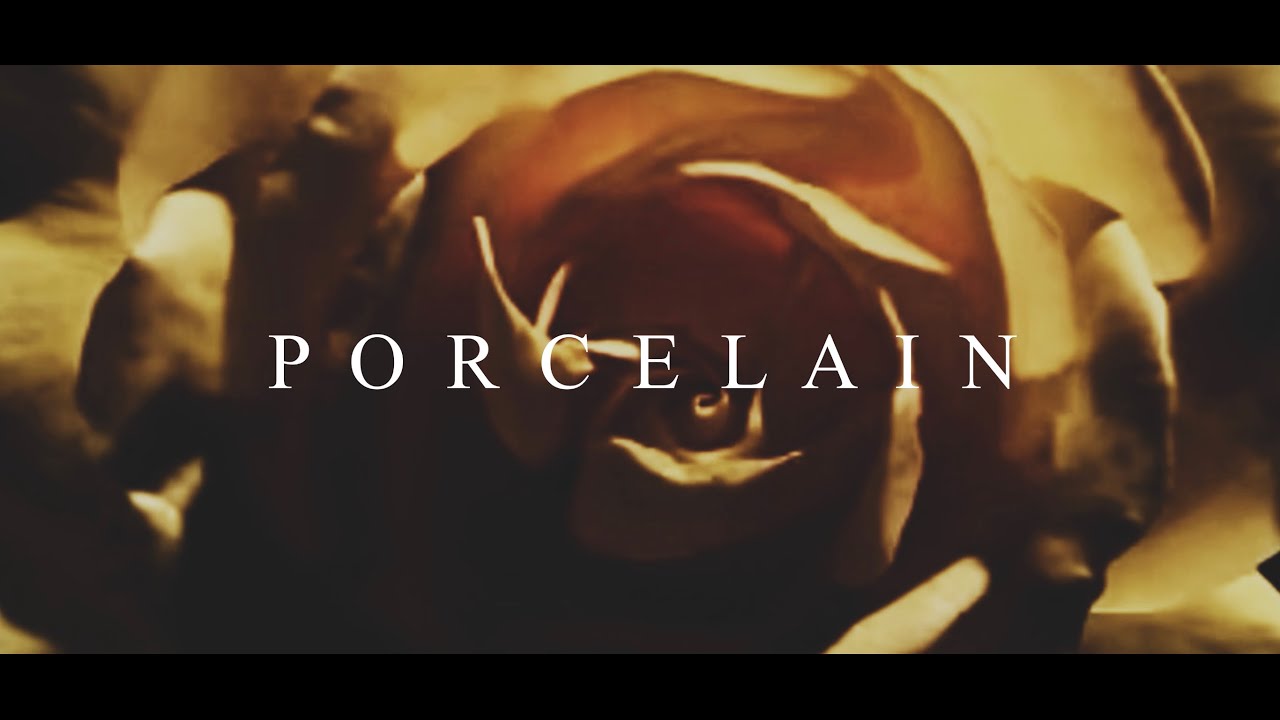 Orphan - Porcelain (OFFICIAL VISUAL)