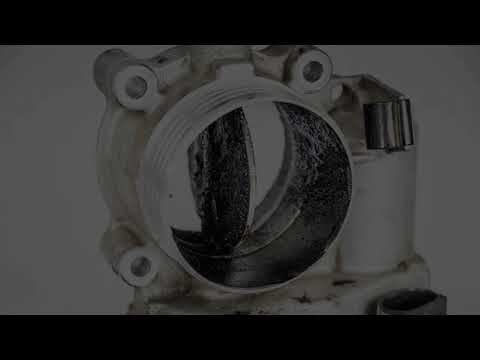 Fault code P2104: Throttle actuator control system/ Forced idle - Auto 24 cards