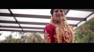 CHIK CHIKA - A GORGEOUS WEDDING DANCE MOVES BY THE BRIDE