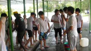 YMCA School YOG Camp 2010 Photos