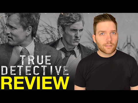 True Detective - Season 1 Review