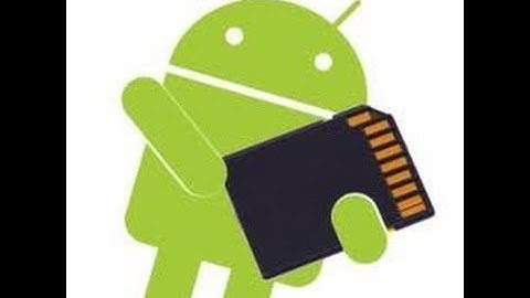 How to install & BackUp ROMS Part 1 (Backing up 1st) Dec 2012