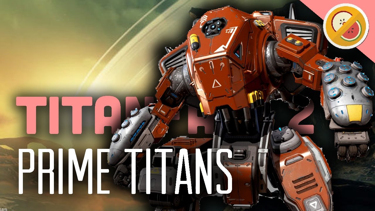 PRIME TITANS MEAN BUSINESS! - 2 Multiplayer - YouTube