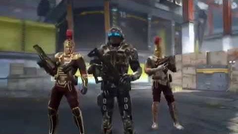 MC5 FFA W/ MΔSTΞR 06/06/16