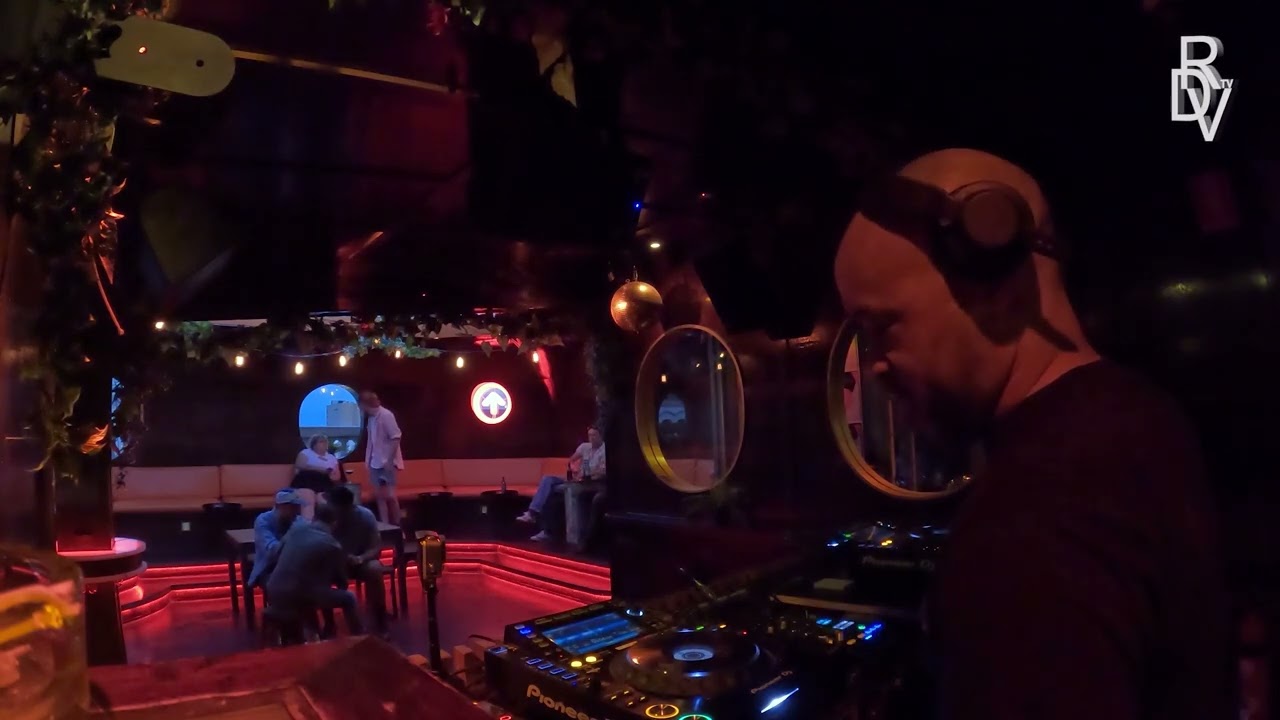 RDV x Chris NG at ONESIXONE