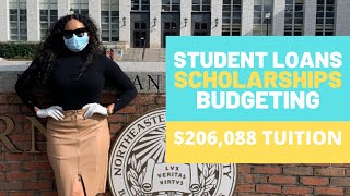 What I Wish I Knew About College | Student Loans &amp; Budgeting Tips &amp; Advice | Millennial Money