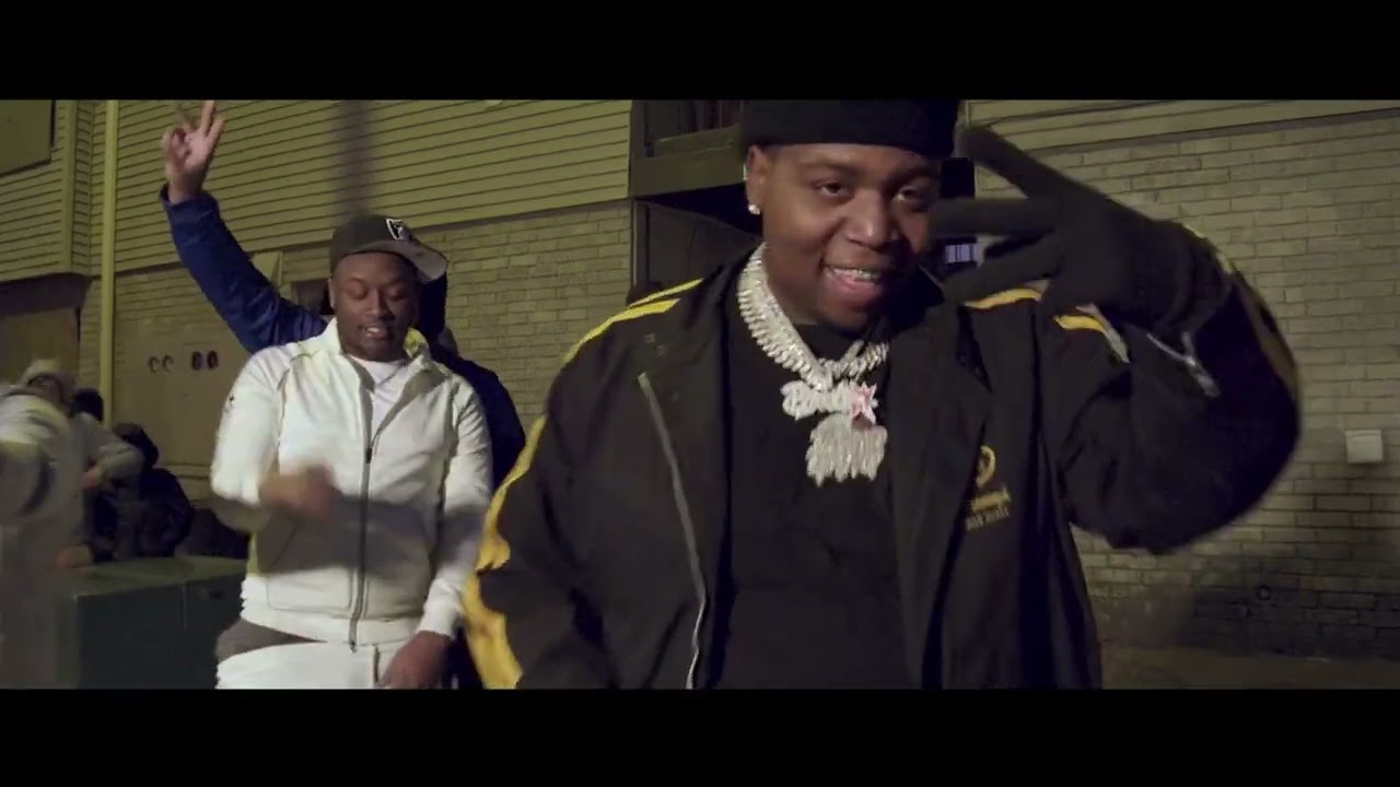 Pooh Shiesty x Big30 x Moneybagg Yo Type Beat "Protest"