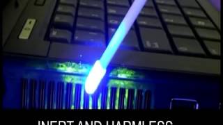 SmartWater CSI in the U S