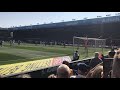 Pablos missed penalty Leeds v Wigan 19/4/2019