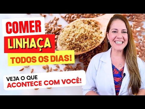 LINHAÇA TODOS OS