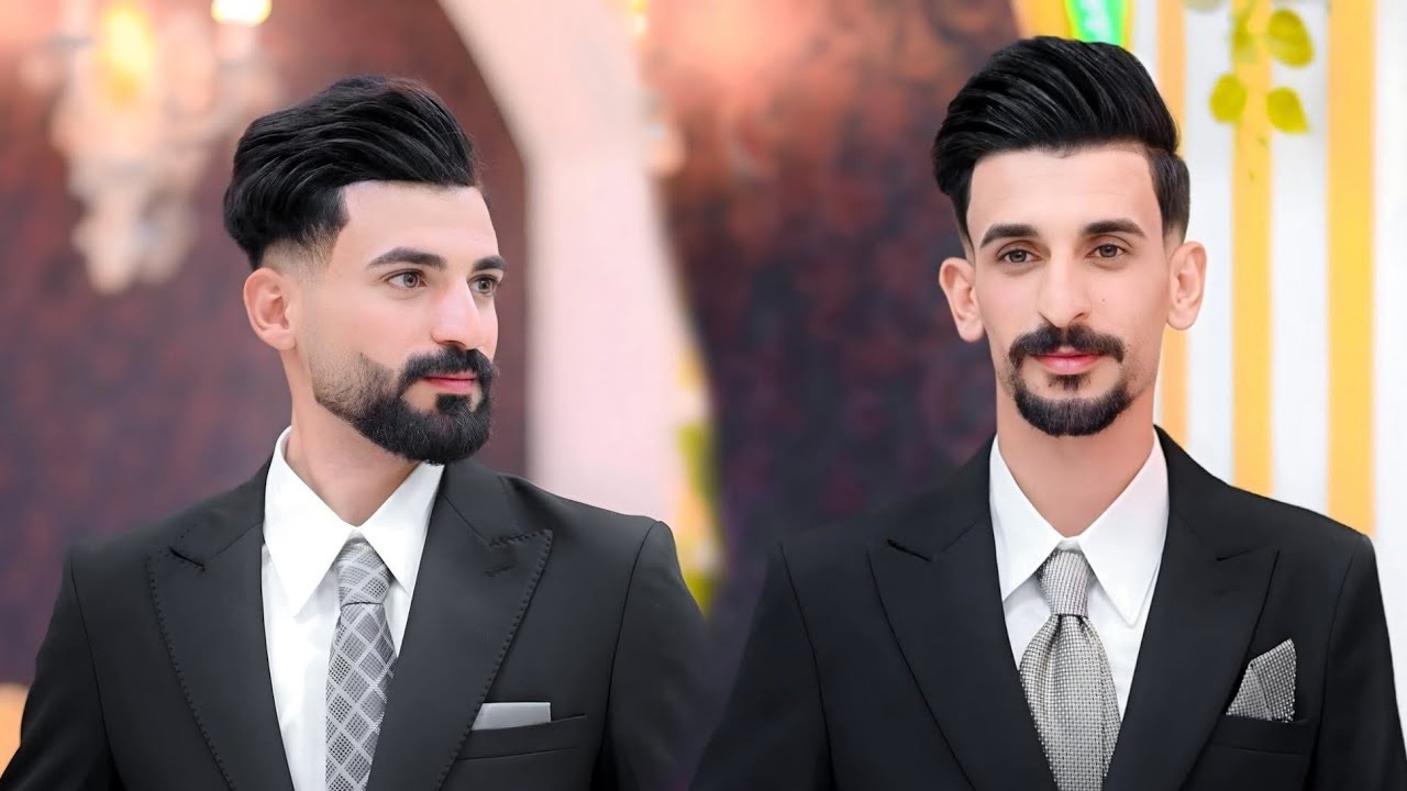 سيد صاحب (( حفل زفاف الاخوين جابر و زيد العوادي ))