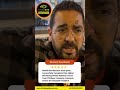 Meet Mehdi Ben Maaouia from Qatar, who has successfully completed our.