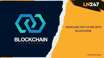 "Unlocking the Future: Exploring Blockchain Technology