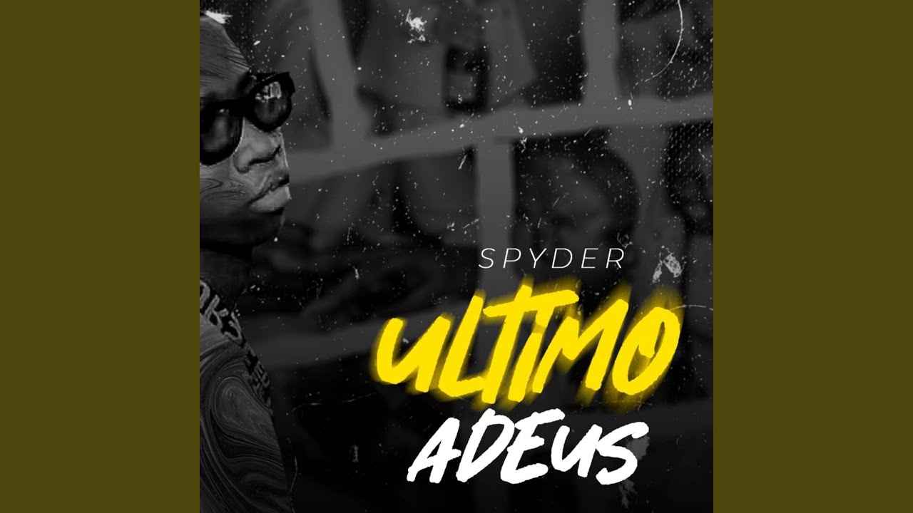 Watch Ultimo Adeus on YouTube Watch Ultimo Adeus on YouTube