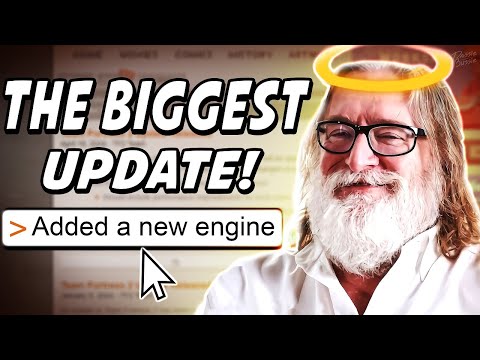NEW TF2 ENGINE
