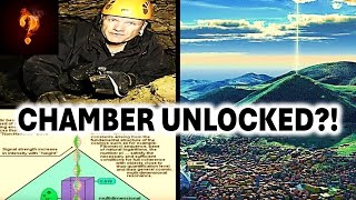 Download Lagu Amazing New Discovery! Rooms Unlocked In The Bosnian Pyramid MP3 Download Lagu Amazing New Discovery! Rooms Unlocked In The Bosnian Pyramid MP3