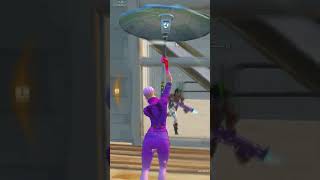 Killed With An Automatic | Fortnite #Shorts #Fight #Fortnite
