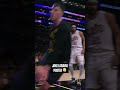 Come for the Jake poster, stay for the Luka reaction 😂 #Lakers