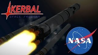 Builders Rejoice - KSP 0.23.5