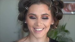 Ma Pote Subit Un Relooking EXTRÊME 🔥💄👀