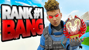 BANGALORE ONLY SOLO TO PRED - Part 3 (25 Kills, 6000 Damage)