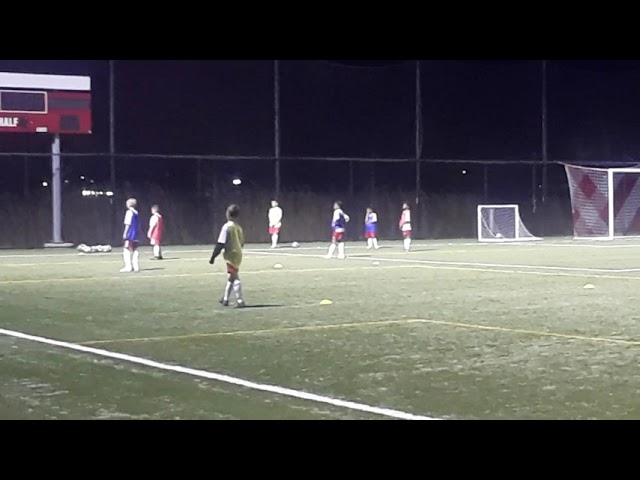 Red Bulls RDS-Regional Development School