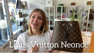 🍎Eva🐍 on Instagram: “🌟Preview🌟Louis Vuitton NeoNoe Jungle 🌟 launch  date 02/08/2019🌟 price $2100…