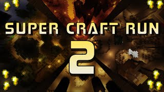 Super Craft Run 2 - Minecraft Map Trailer screenshot 5
