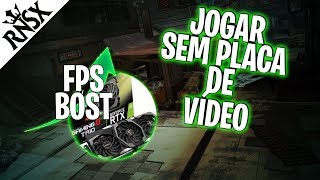 COMO AUMENTAR O FPS NO  APEX LEGENDS (SEM PLACA DE VÍDEO) (2019)