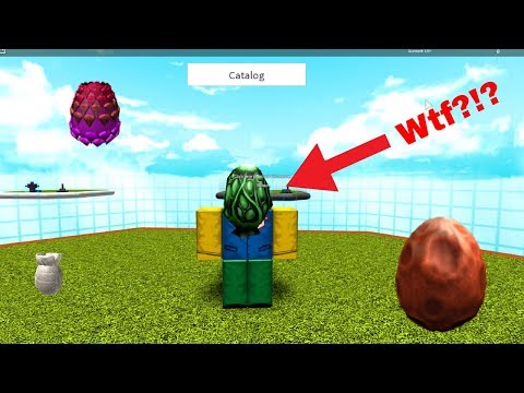 What The Cancelled Eggs Look Like When You Wear Them Roblox - how to get the stultorum egg in the 2019 egg hunt scrambled in time roblox