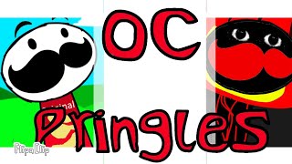 My Sprunki Oc Pringles New Phase 3