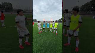 MÁS VERANO+ FUTBOL JALISCO
